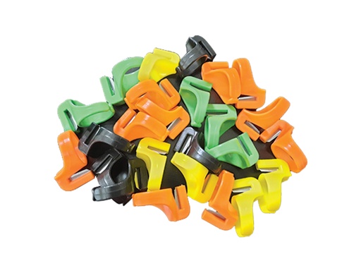 YELLOW RING CUTTER/SARI YÜZÜK