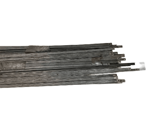 Heddles Frame Rod