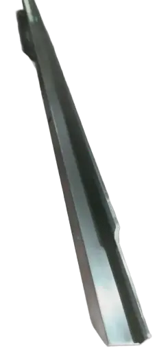 Left Support for Gripper CRT CRM CRX CRP 4MT Machines