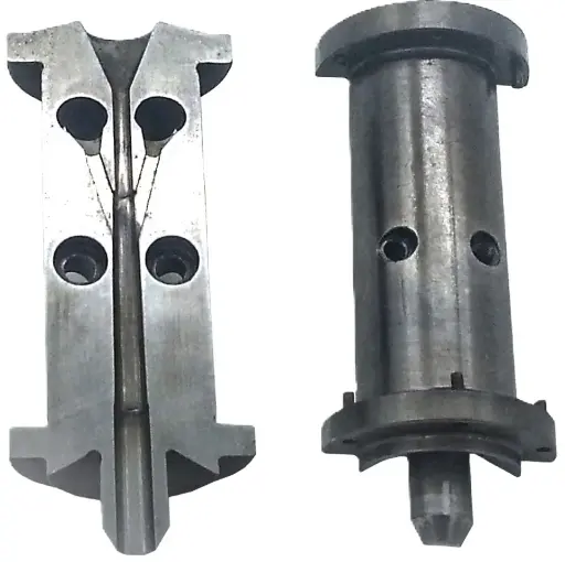 High quality nozzle 2 mm