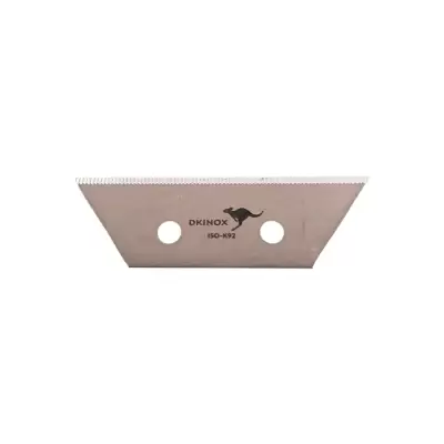 DKINOX SELVEDGE KNIFE / DKINOX KENAR BIÇAK